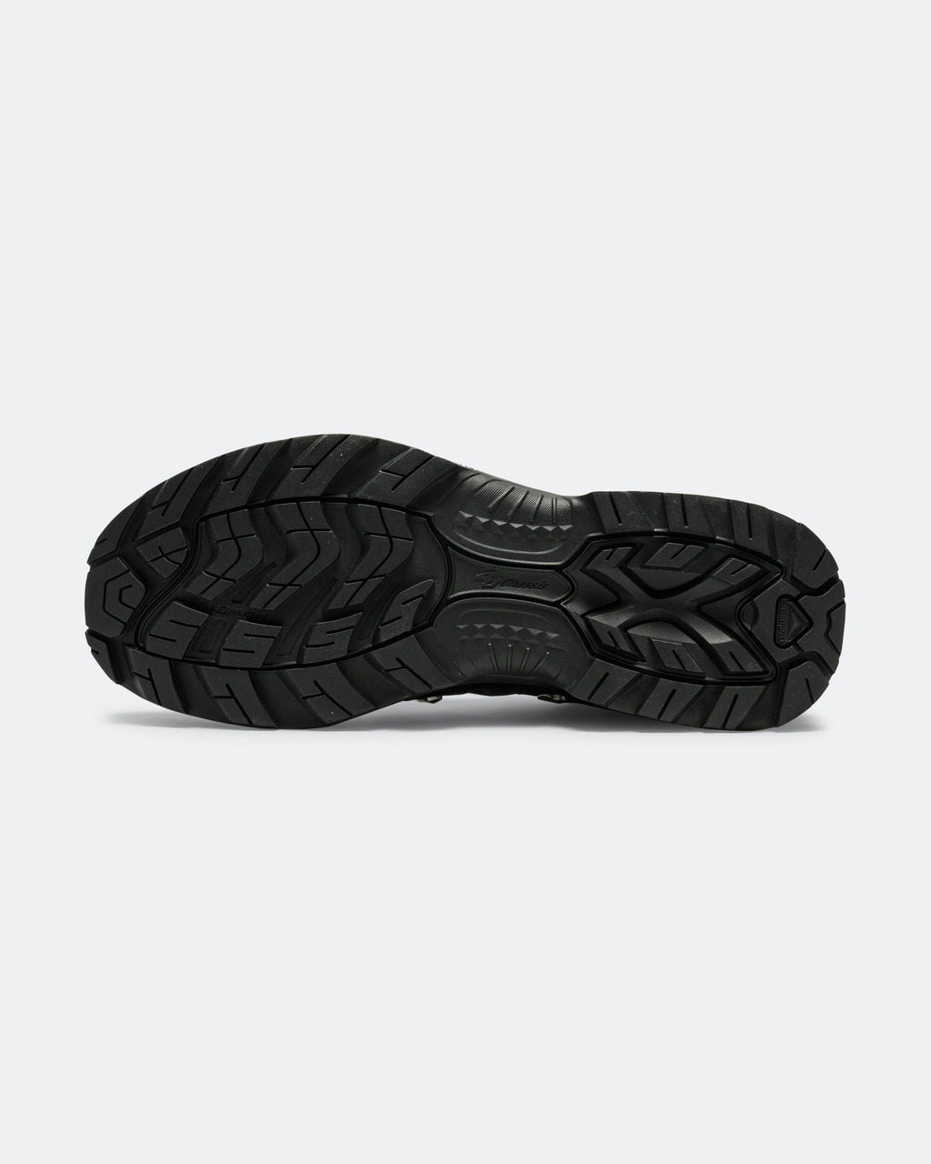 XT-Quest x OAMC - Black/Footwear Silver