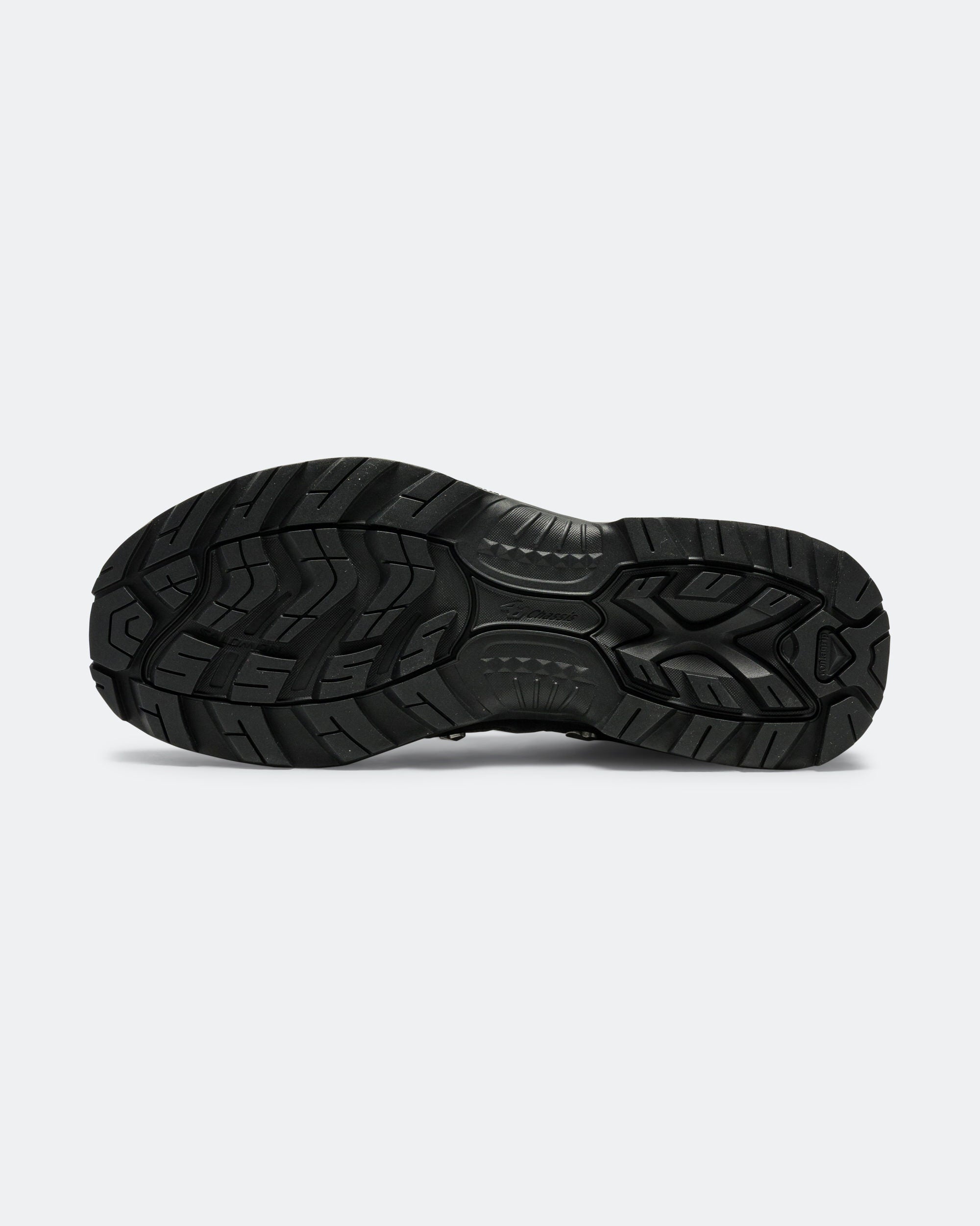 XT-Quest x OAMC - Black/Footwear Silver