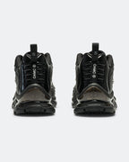 XT-Quest x OAMC - Black/Footwear Silver