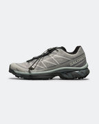XT-6 Shadow - Gull/Grey Violet-Quarry
