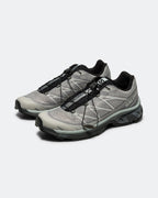 XT-6 Shadow - Gull/Grey Violet-Quarry