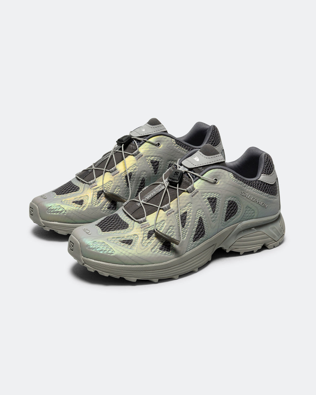 XT-Whisper Void - Alloy/Castlerock-Footwear Silver
