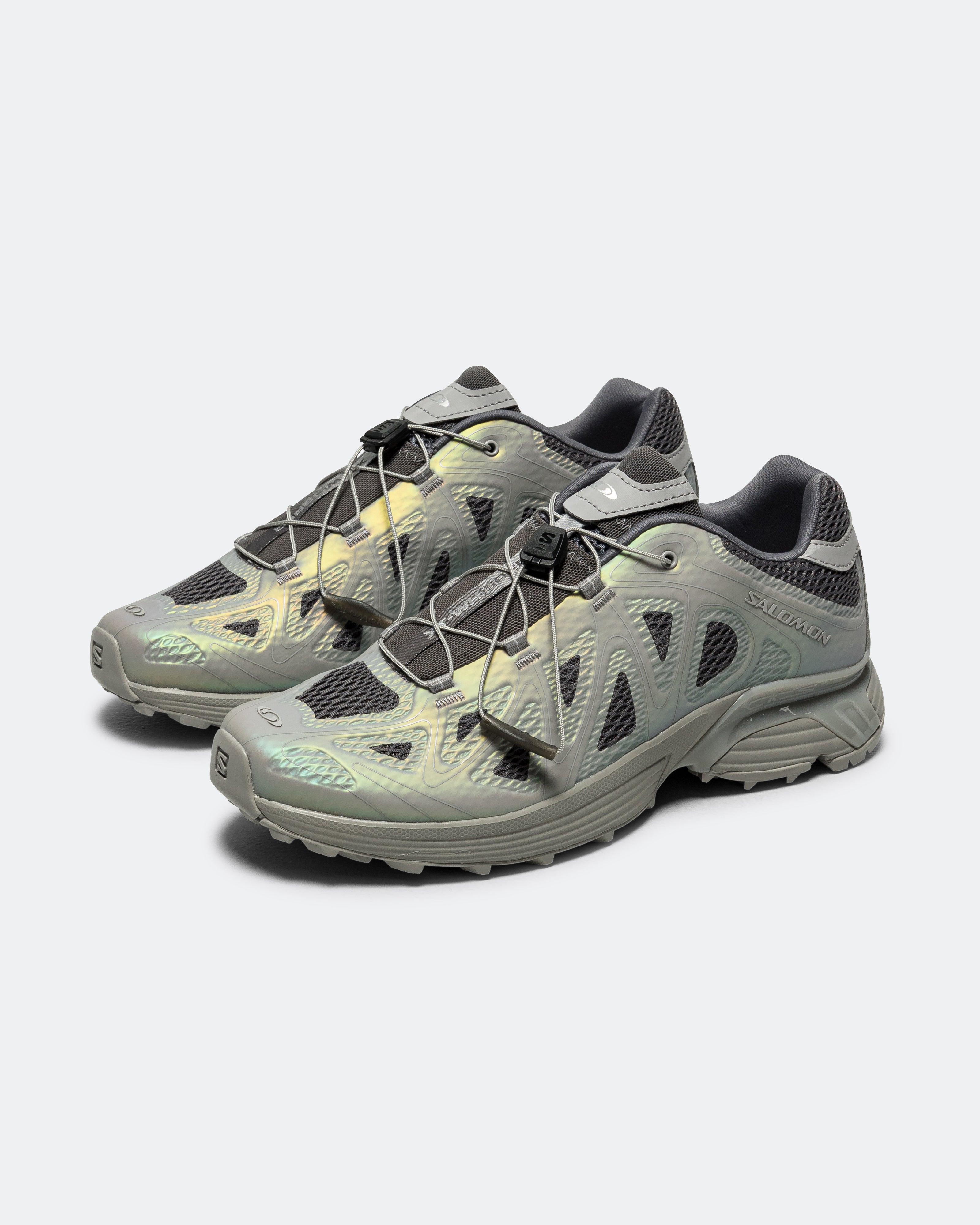XT-Whisper Void - Alloy/Castlerock-Footwear Silver