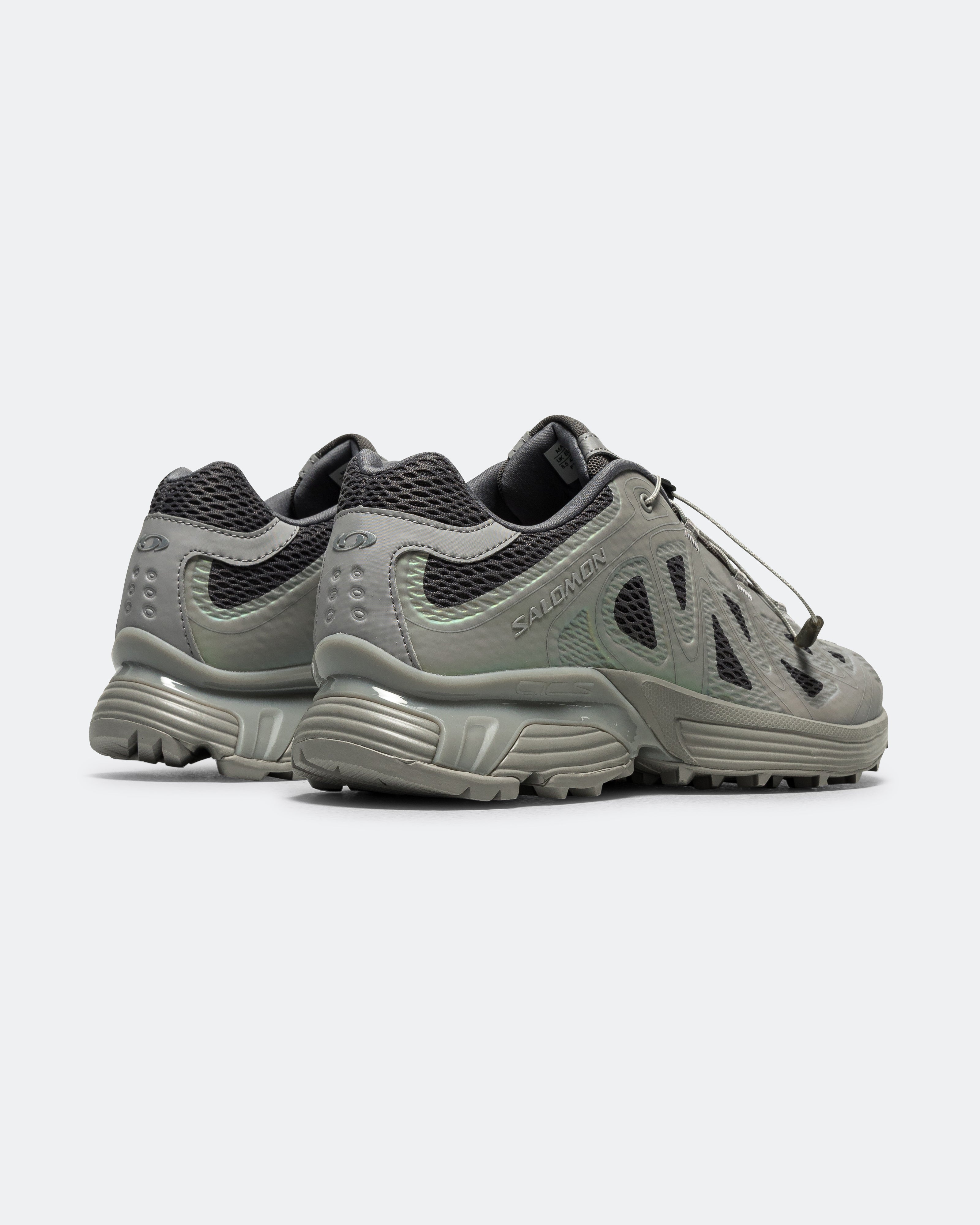 XT-Whisper Void - Alloy/Castlerock-Footwear Silver