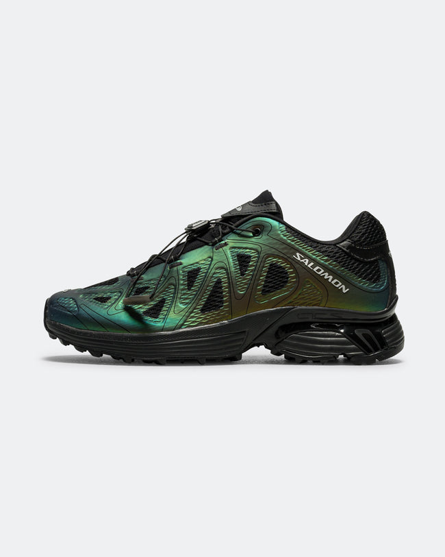 XT-Whisper Void - Black/Silver Metallic Hover Image