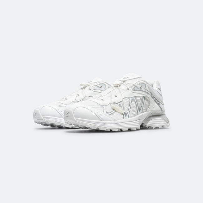 XT-Whisper - White/Lunar Rock-Footwear Silver Main Image