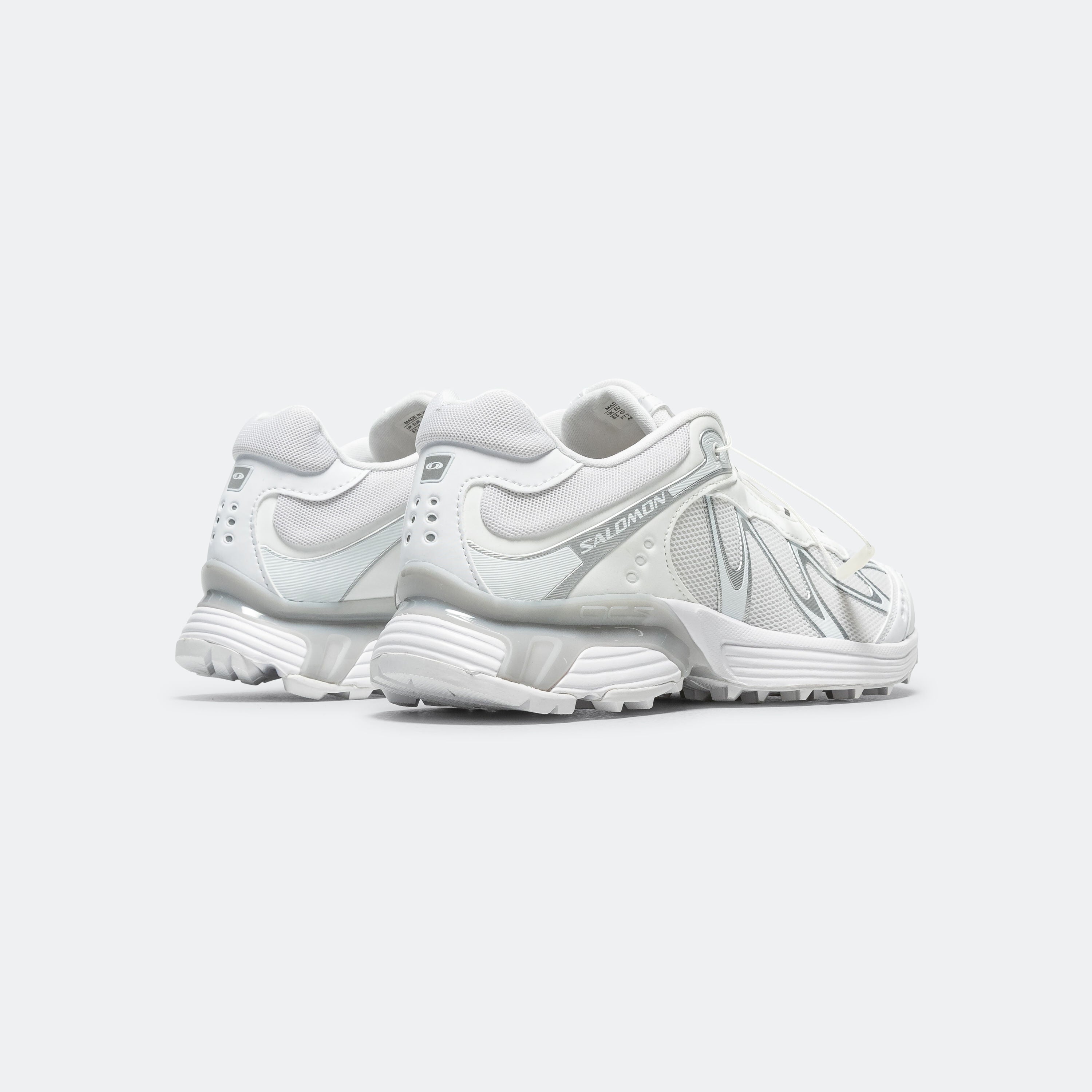XT-Whisper - White/Lunar Rock-Footwear Silver