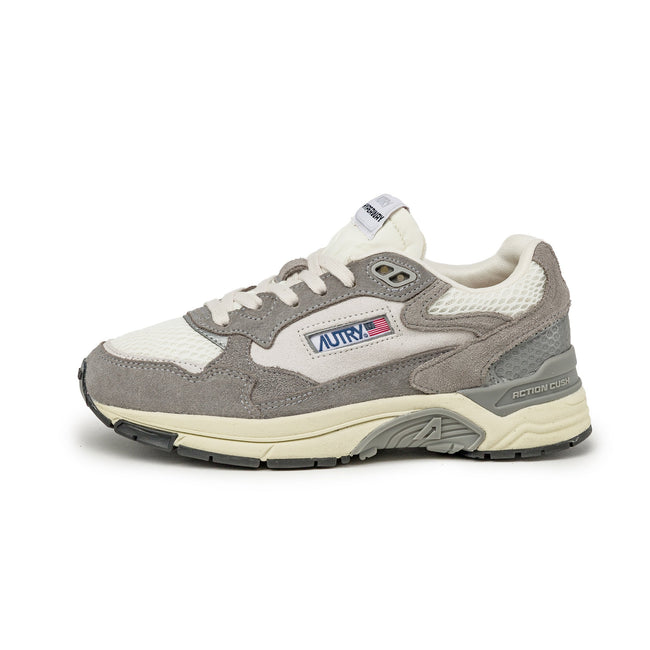 Autry Hyperway  W *Suedebic / Mesh* Hover Image