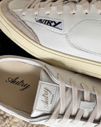 Autry Windscape *Leather / Suede*