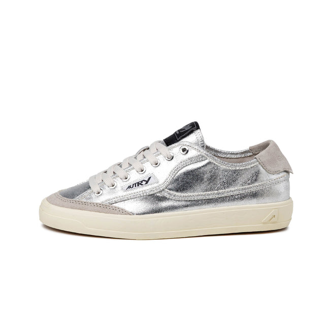 Autry Windscape W *Canvas / Suede* Hover Image