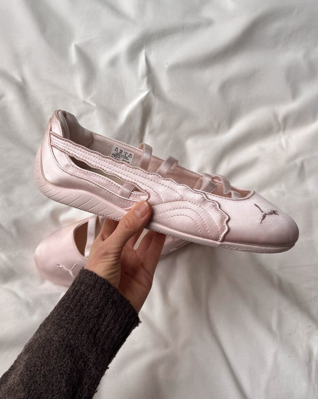 Puma Speedcat Ballet Venus Main Image