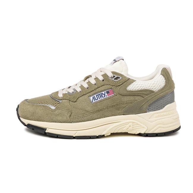 Autry Hyperway  *Suede / Mesh* Hover Image