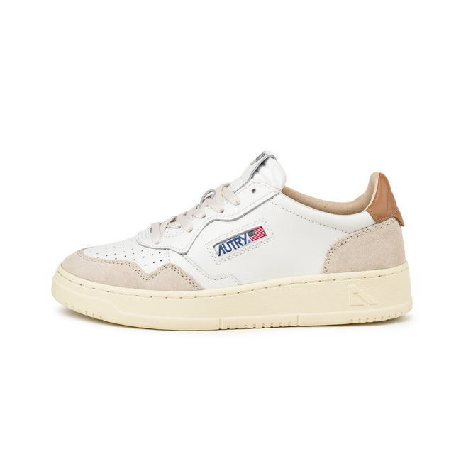 Autry Medalist W *Leather / Suede* Hover Image