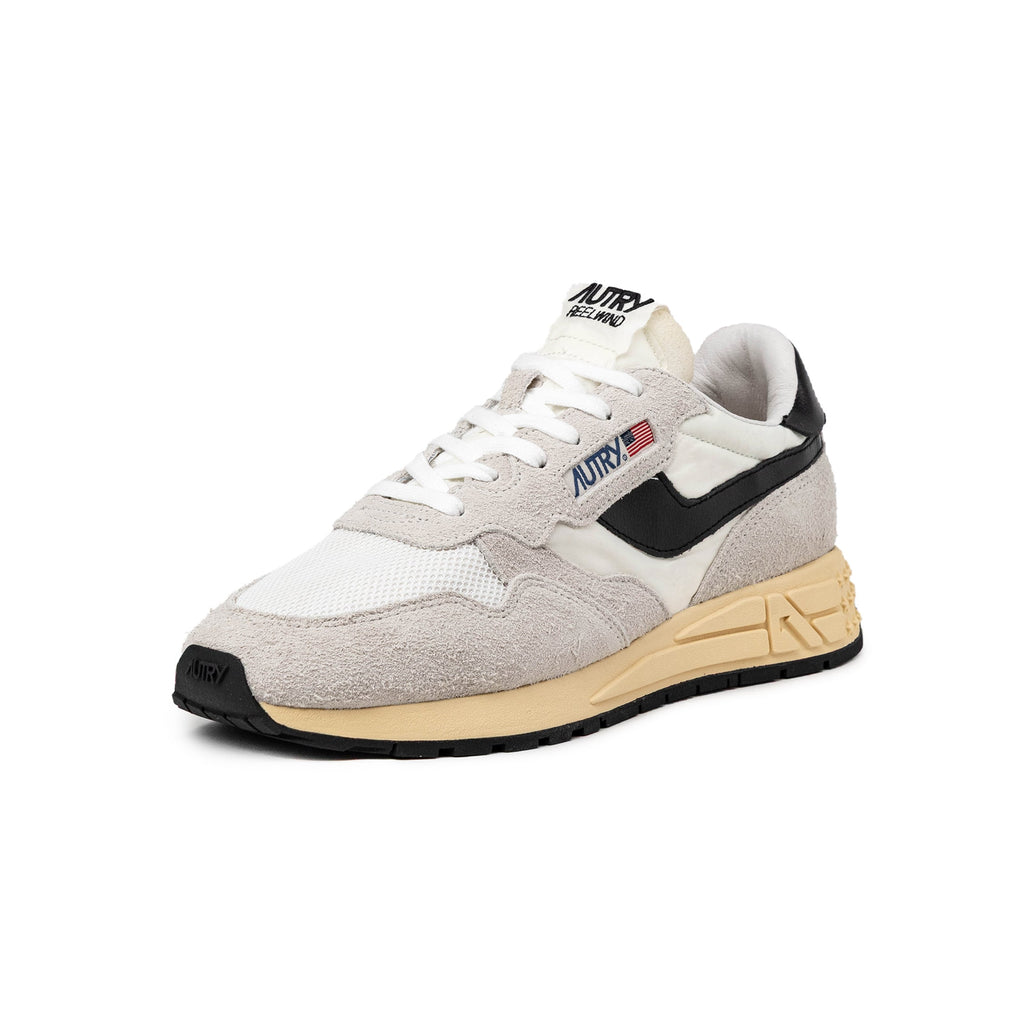 Autry Reelwind Low *Suede / Net*