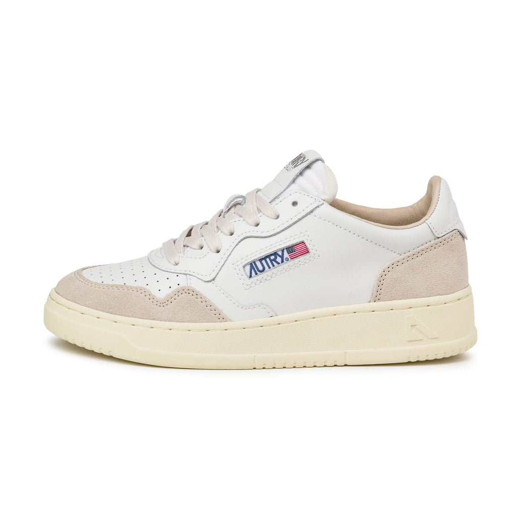 Autry Medalist *Leather / Suede*