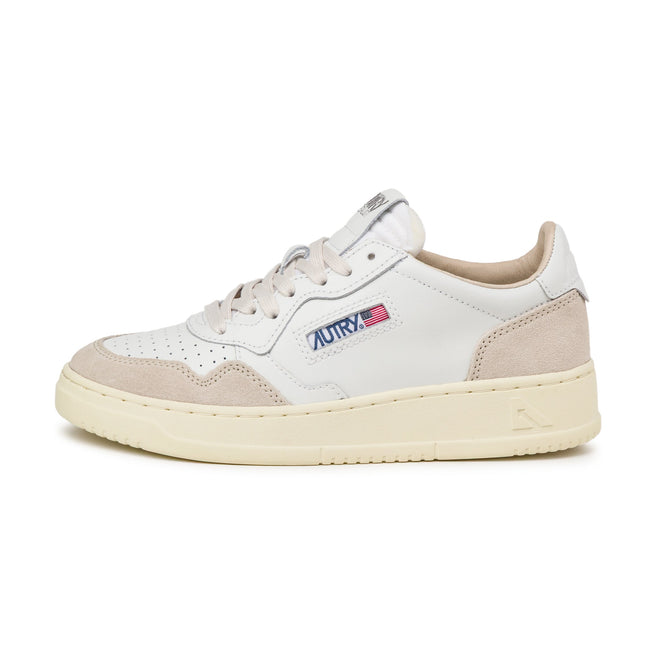Autry Medalist *Leather / Suede* Hover Image