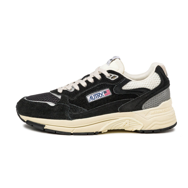 Autry Hyperway  *Suede / Mesh* Hover Image