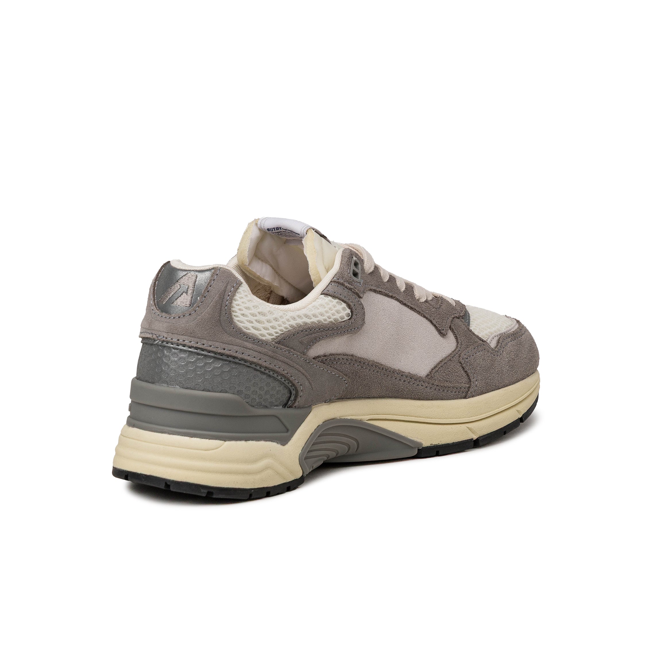 Autry Hyperway  *Suede / Mesh*