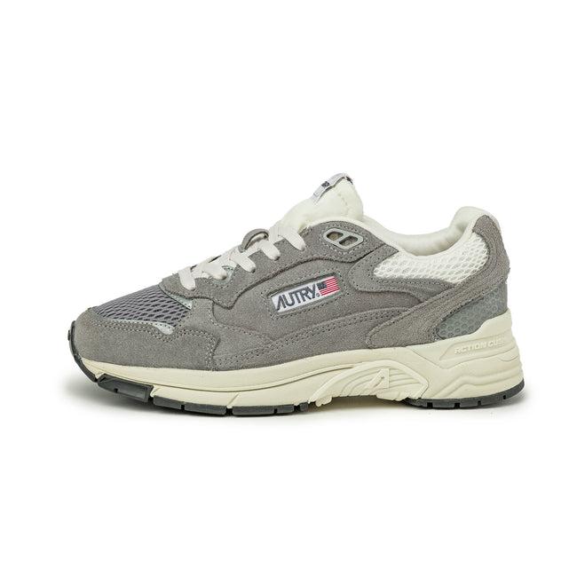 Autry Hyperway W *Suede / Mesh* Hover Image