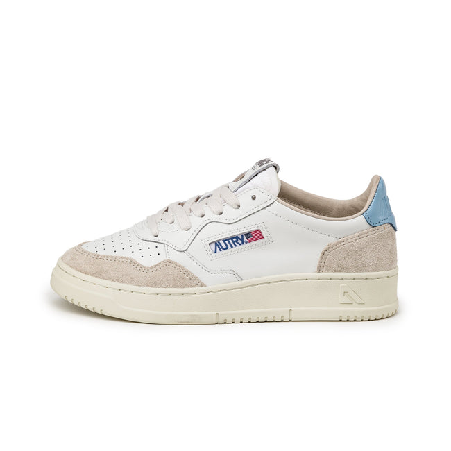 Autry Medalist W *Leather / Suede* Hover Image