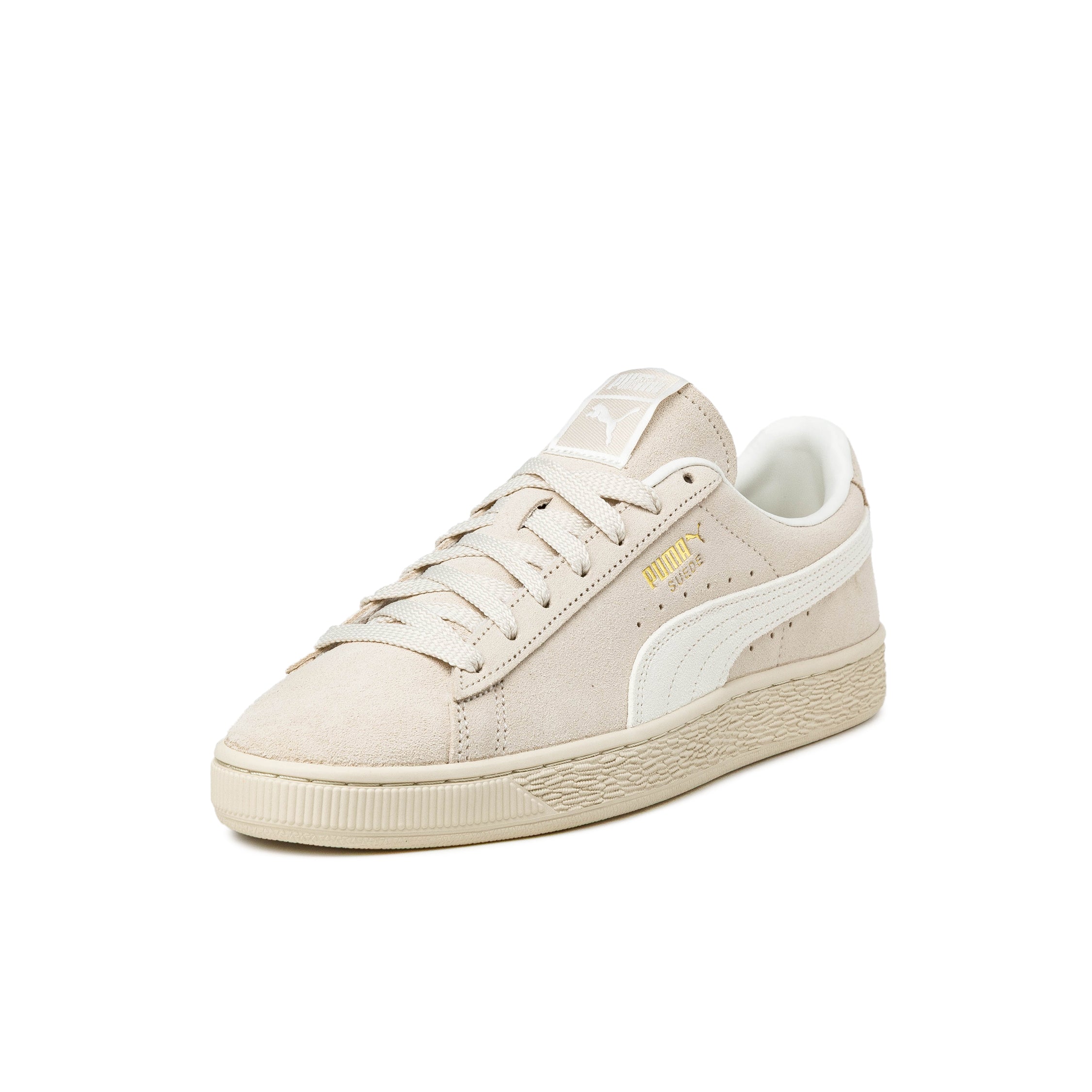 Puma x Charles F. Stead Suede