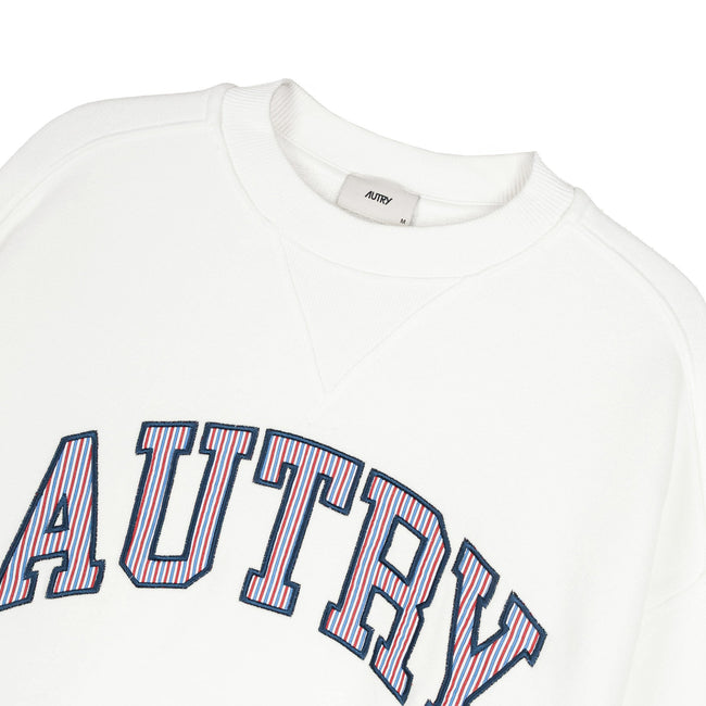 Autry College Sweatshirt Main Image