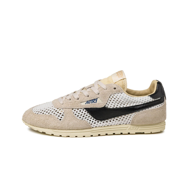 Autry Windspin W *Knit / Suede* Hover Image