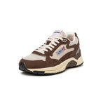 Autry Hyperway  *Suede / Mesh*