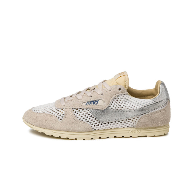 Autry Windspin W *Knit / Suede* Hover Image