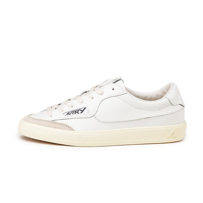 Autry Windscape *Leather / Suede* Hover Image