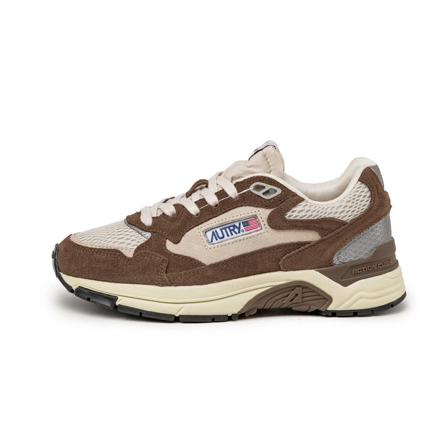 Autry Hyperway  W *Suedebic / Mesh* Hover Image